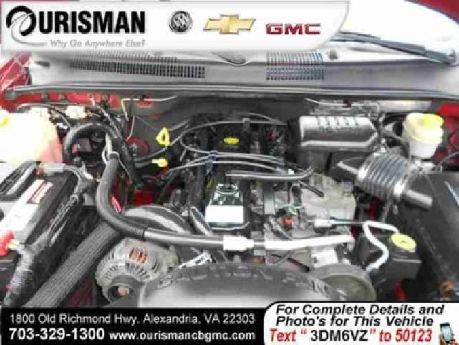 2006 dodge ram 1500 laramie in alexandria, va