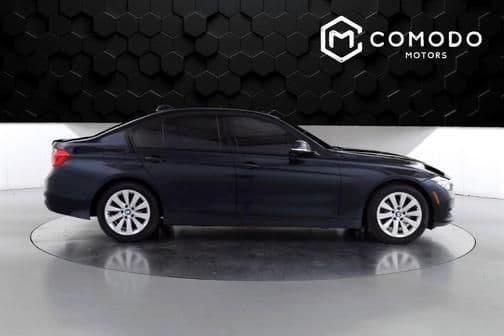 2016 bmw 328 in secaucus, new jersey