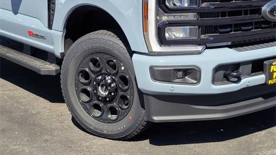 2024 Ford F-350