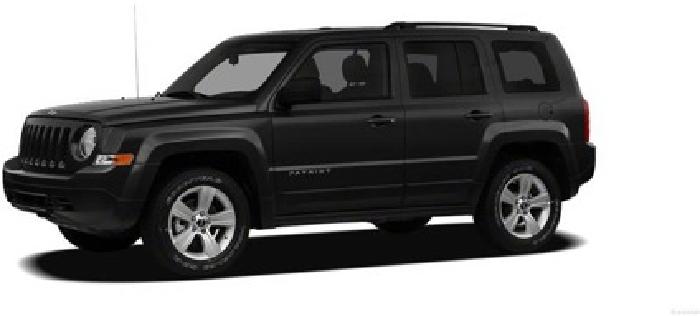 2012 jeep patriot sport in huntington beach, ca