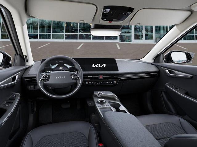 2024 kia ev6 light long range