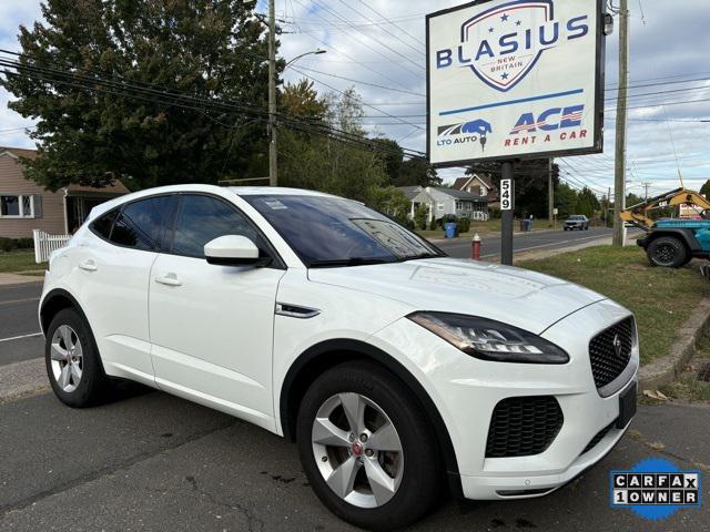 2020 jaguar e-pace r-dynamic s p300 awd automatic