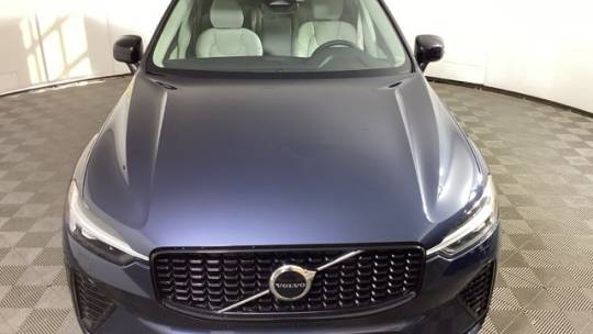 2025 Volvo XC60