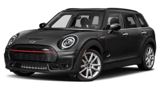 2022 Mini Clubman