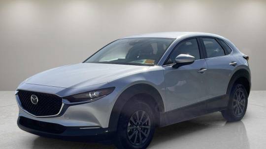 2020 Mazda CX-30