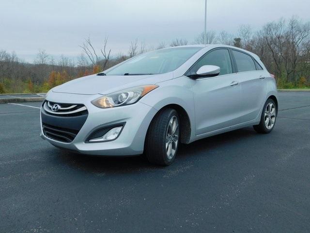 2014 hyundai elantra gt base