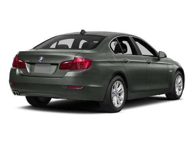 2015 bmw 5 series 535i xdrive awd 535i xdrive 4dr sedan for sale in warwick, rhode island