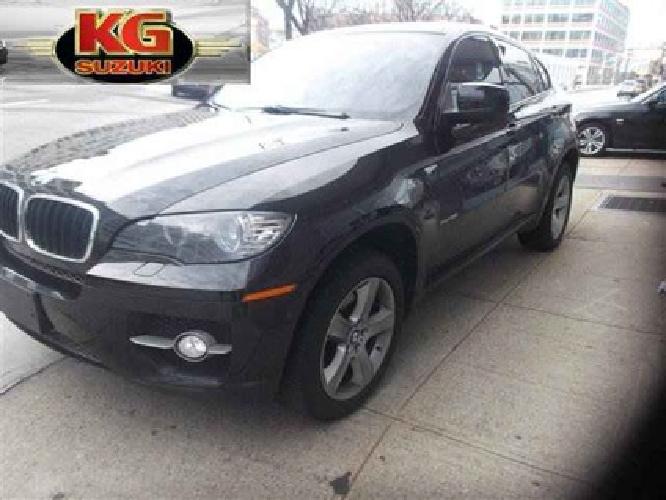 2009 bmw x6 awd xdrive35i in astoria, ny