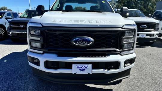 2024 Ford F-250
