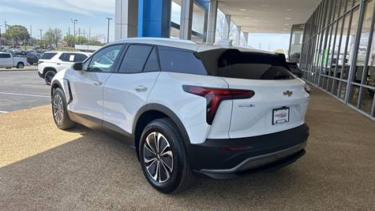 2024 Chevrolet Blazer EV lt