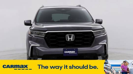 2023 Honda Pilot