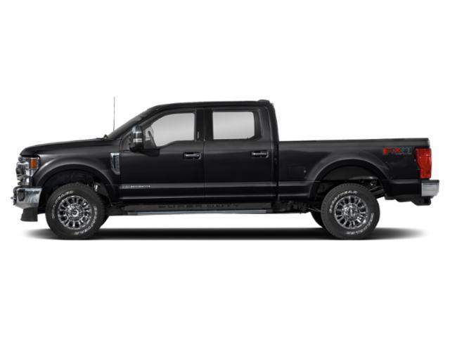2021 ford f-250 xlt