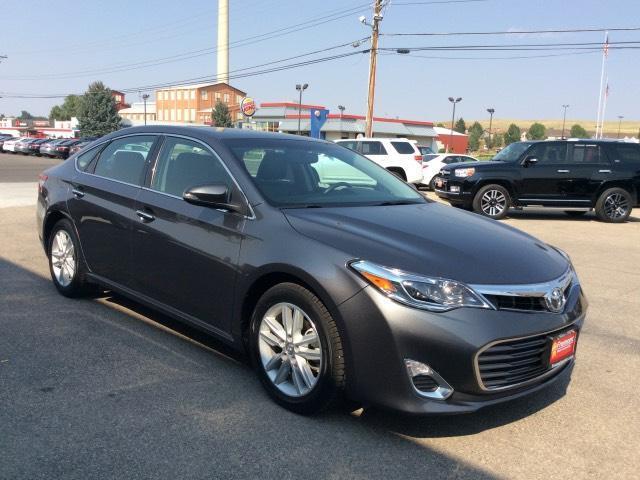 2014 toyota avalon limited limited 4dr sedan for sale in sheridan, wyoming
