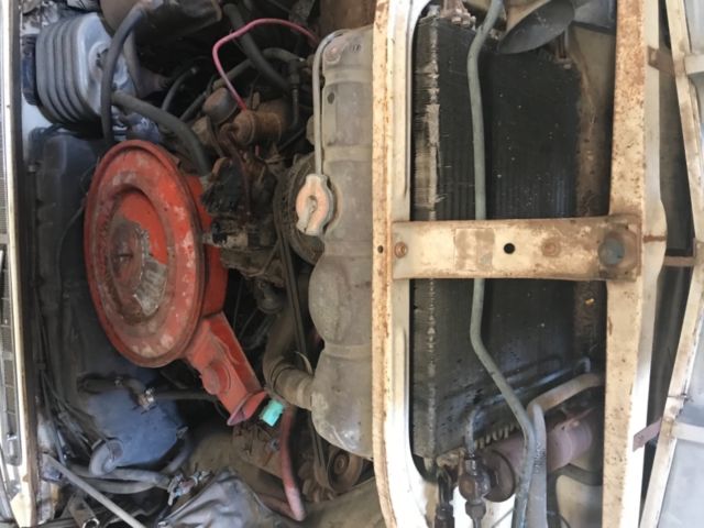 1959 imperial southampton hardtop calif solid barn preserved, unrestored orig ac