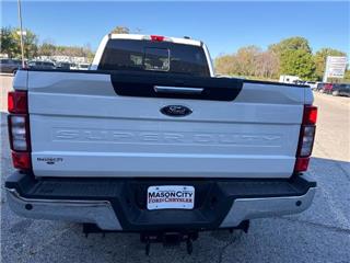 2022 Ford F-350 lariat