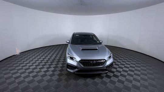 2024 Subaru WRX