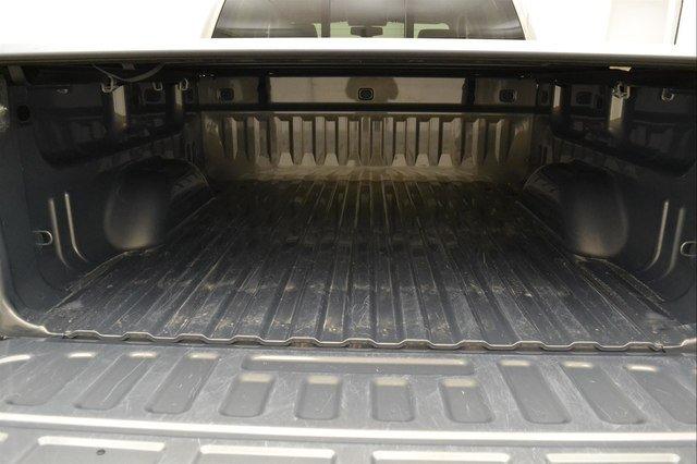 used 2017 chevrolet silverado 1500 ltz mcpherson, ks 67460 for sale in conway, kansas
