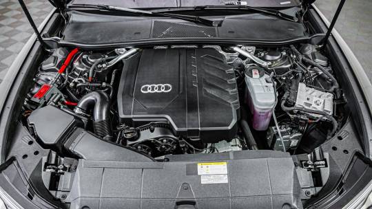 2024 Audi A6