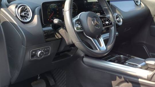 2021 mercedes-benz gla gla 250 4matic