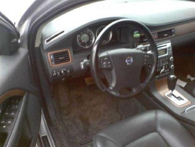 2009 volvo s80 t6 sedan 4d in rockville centre, ny