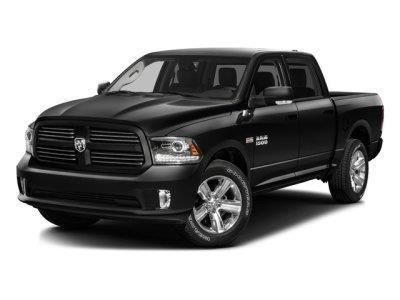 2016 ram ram pickup 1500 slt 4x4 slt 4dr crew cab 5.5 ft. sb pickup for sale in blue river lodge, nebraska