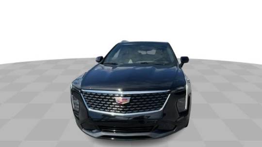 2025 Cadillac XT4
