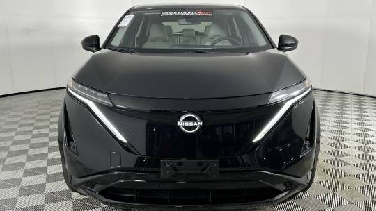 2023 Nissan Ariya