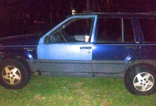 1994 jeep grand cherokee laredo for sale in indiana by owner