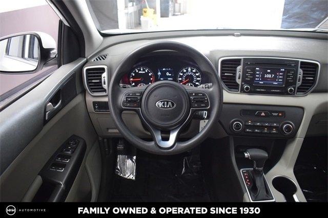 used 2017 kia sportage awd lx omaha, ne 68127 for sale in omaha, nebraska