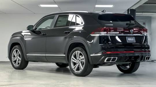 2024 Volkswagen Atlas Cross Sport