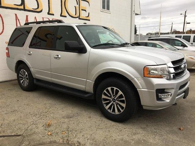 2017 ford expedition xlt 4x4 xlt 4dr suv for sale in smithfield, rhode island