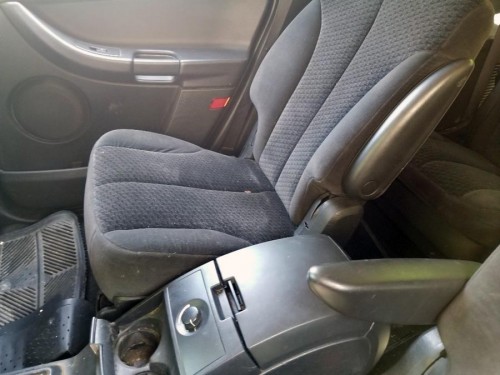 2011 chrysler pacifica in indiana by owner