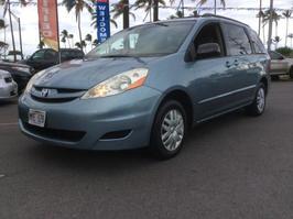 used 2006 toyota sienna for sale in kahului, hawaii