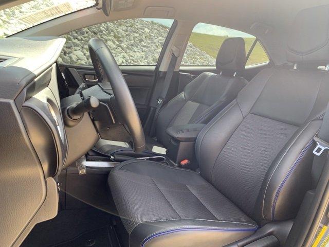 used 2019 toyota corolla se meridian, ms 39302 for sale in meridian, mississippi