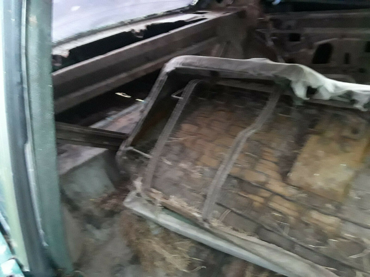 1969 dodge 2 door super bee clone project. general lee. charger. full drivetrain