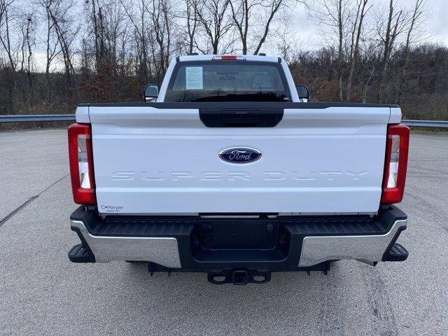 2024 ford f-250 xl