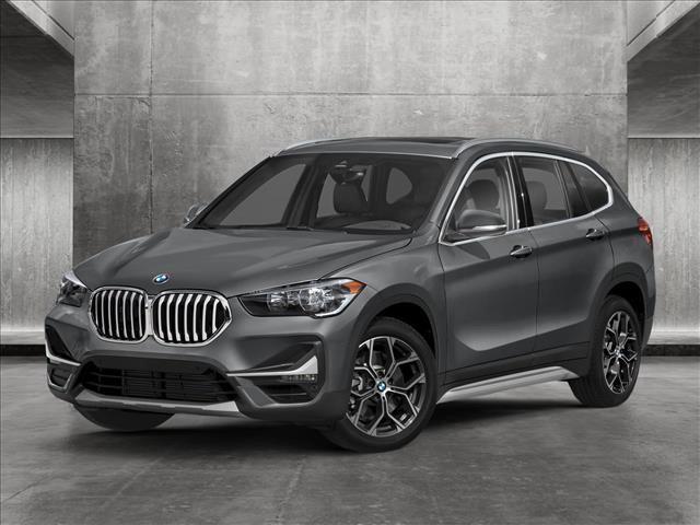2022 bmw x1 sdrive28i