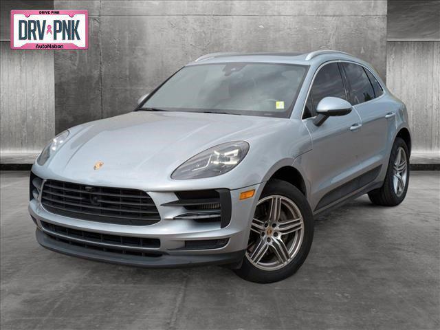 2020 porsche macan s