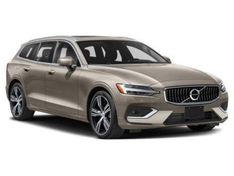 2020 volvo v60 t5 momentum