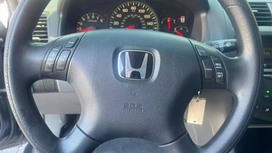 2005 Honda Accord