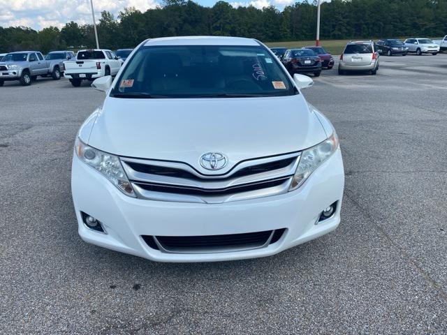 2013 toyota venza le