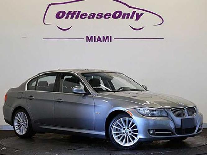 2010 bmw 3 series 335i in miami, fl
