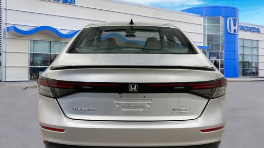 2025 Honda Accord