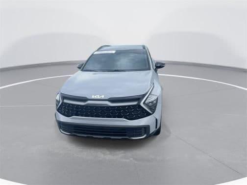2023 kia sportage x-line in london, kentucky