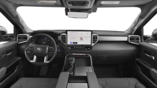 2024 Toyota Sequoia