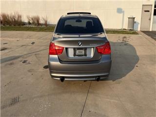 2010 BMW 3 series 335i xdrive