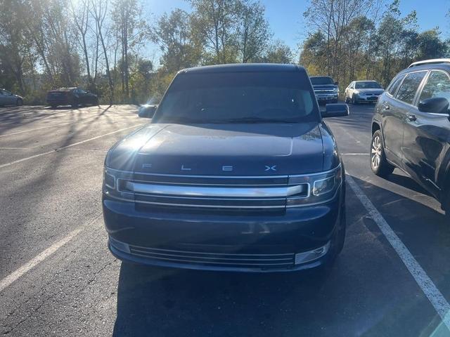 2017 ford flex limited