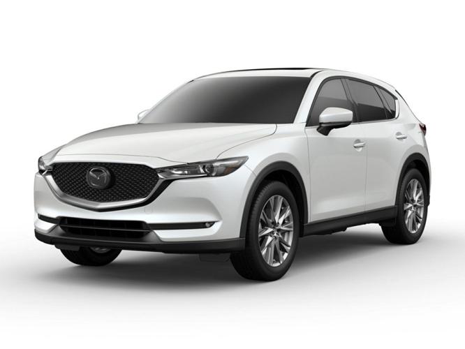 2019 mazda cx-5 grand touring reserve awd grand touring reserve 4dr suv for sale in plainfield, connecticut