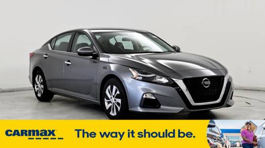 2022 Nissan Altima