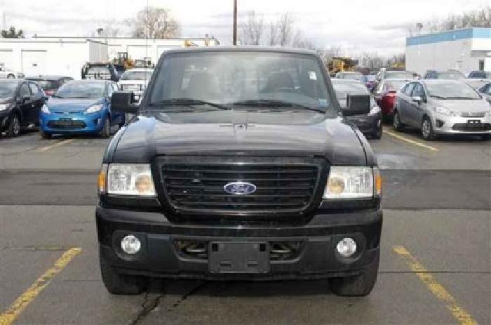 2008 ford ranger sport in latham, ny